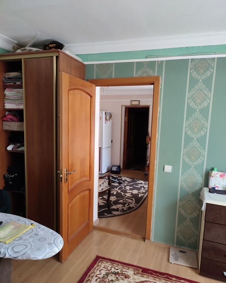 дом г Каспийск ул Гагарина 25 фото 12