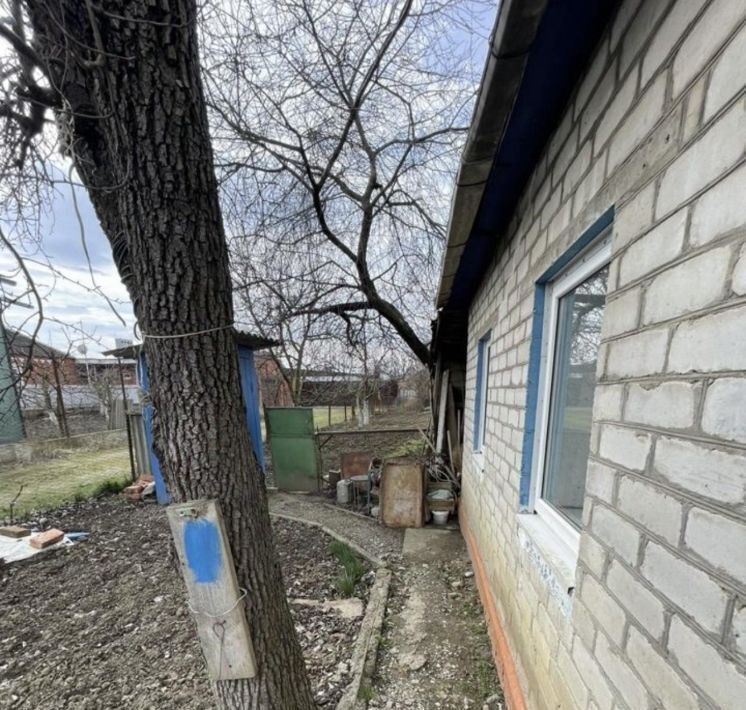 дом р-н Славянский г Славянск-на-Кубани ул Советская 113 фото 15