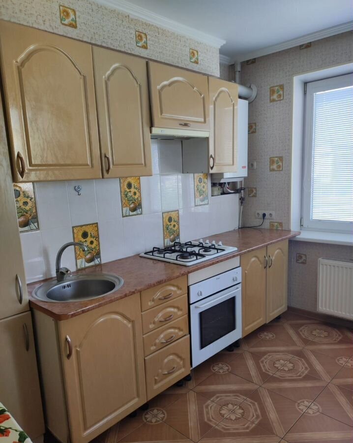 квартира г Феодосия б-р Старшинова 10а фото 13