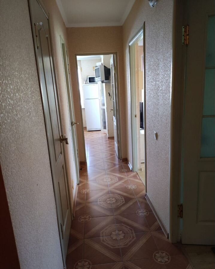квартира г Феодосия б-р Старшинова 10а фото 16