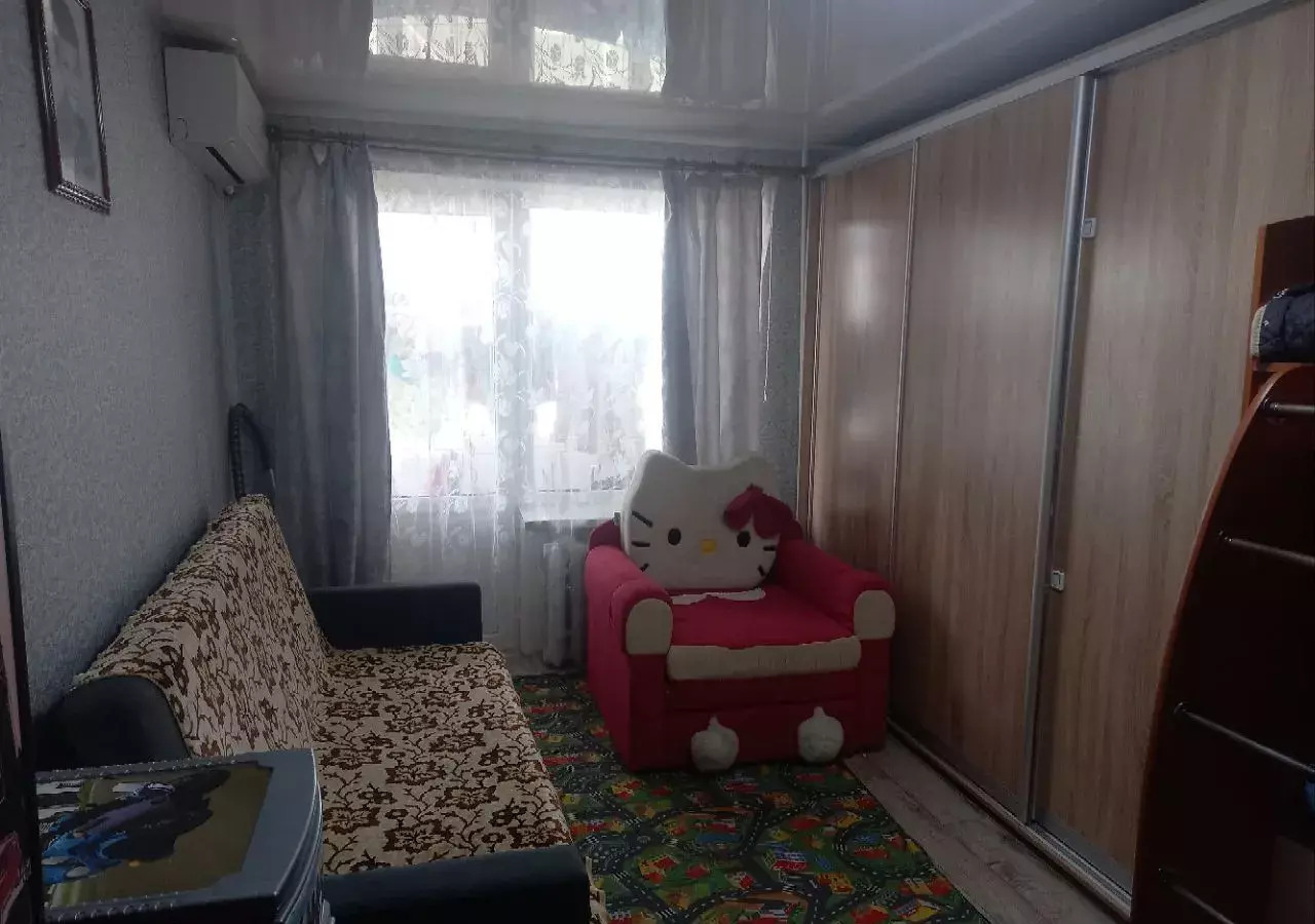 квартира г Красноперекопск 8-й мкр-н, 1 фото 16