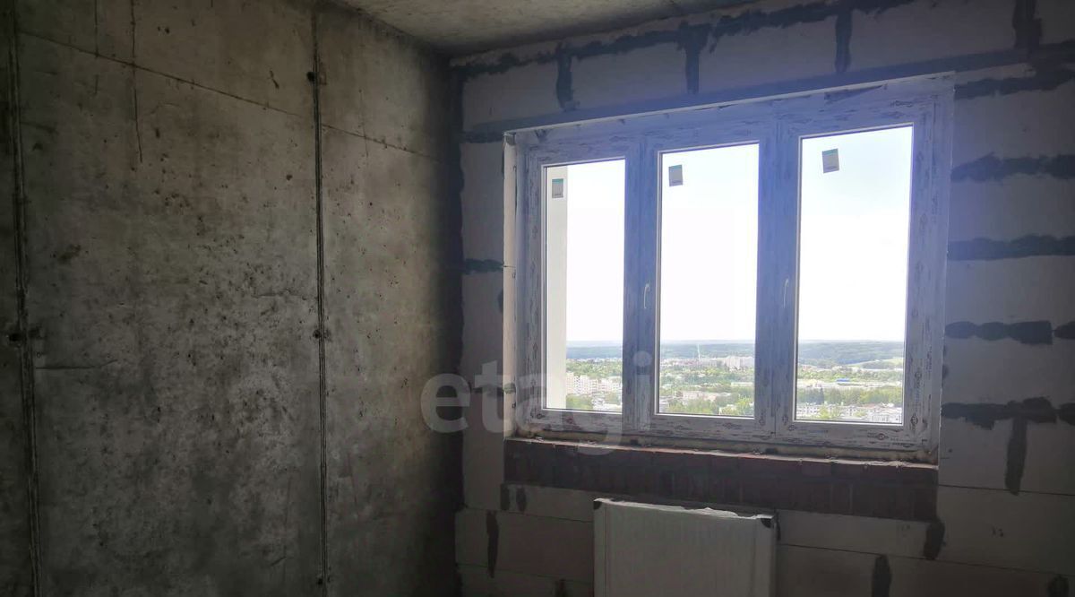 квартира г Калуга р-н Октябрьский ул Московская 311к/6 фото 9