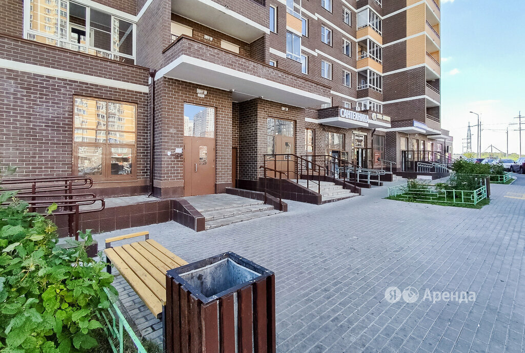 квартира г Балашиха ш Косинское 7 Ольгино фото 19