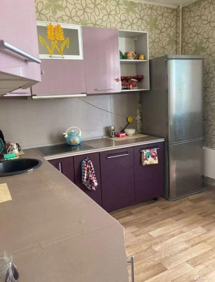комната г Люберцы кв-л 8А пр-кт Гагарина 28/1 фото 10
