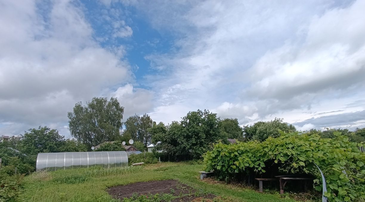 дом р-н Богородский г Богородск ул. Карла Маркса, 141 фото 18