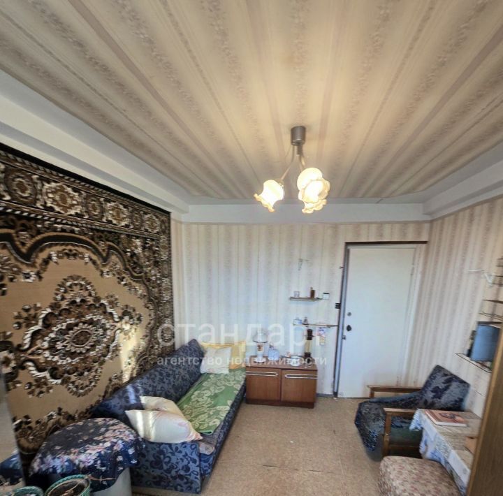 квартира г Ессентуки ул Октябрьская фото 14
