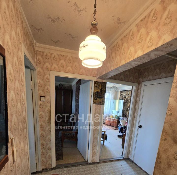квартира г Ессентуки ул Октябрьская фото 19
