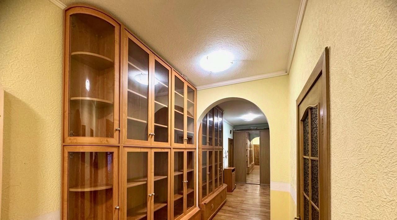 квартира г Тверь р-н Центральный ул Лидии Базановой 18 фото 9