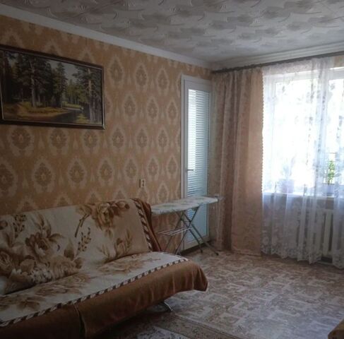 пгт Мирный ул Сырникова 18 фото
