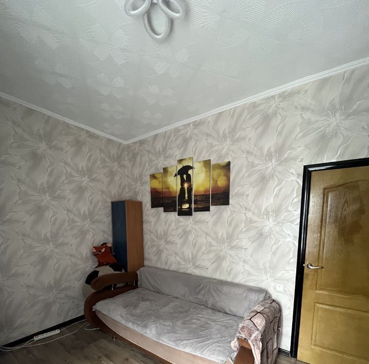 квартира г Красноперекопск ул Октябрьская 13а фото 3