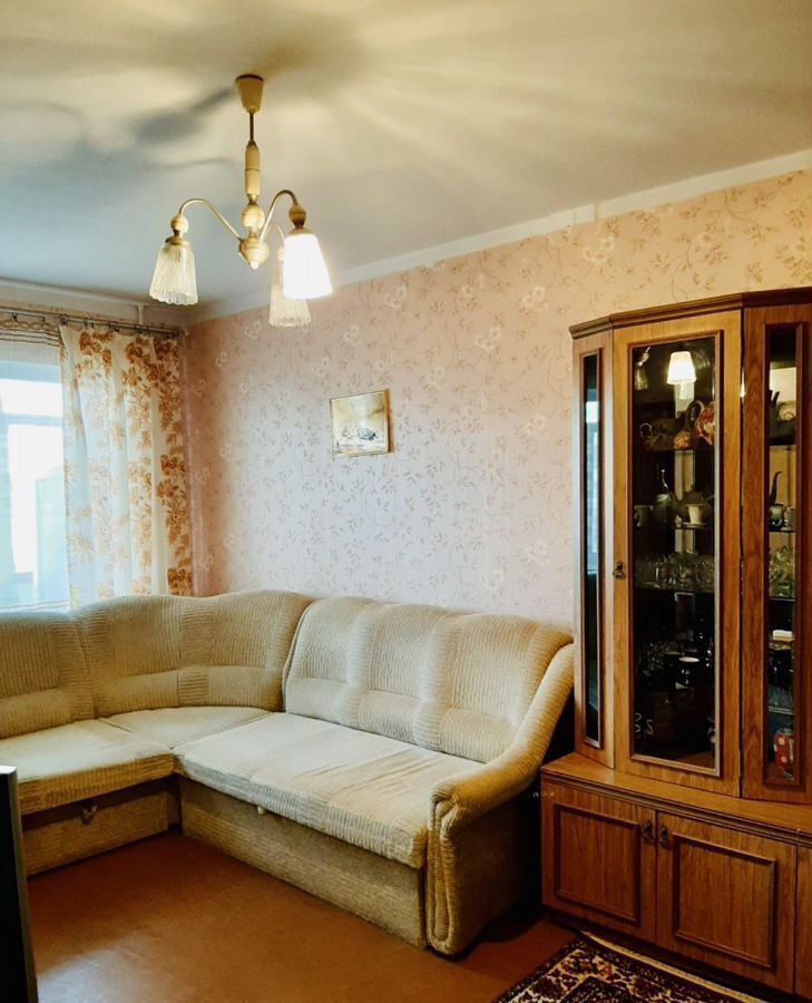 квартира г Симферополь ул 60 лет Октября 2 фото 4