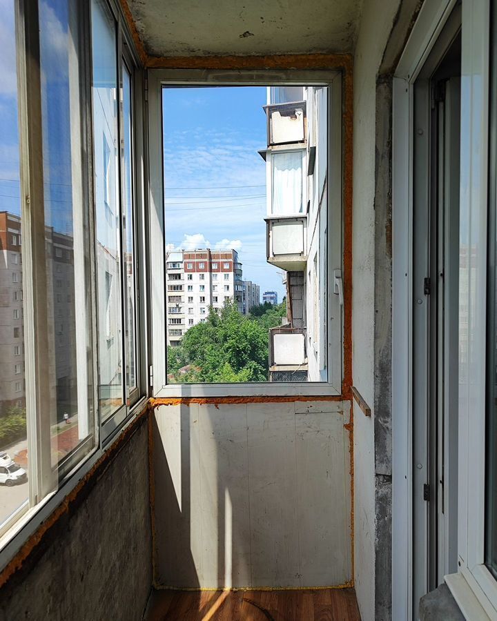 квартира г Новосибирск р-н Ленинский ул Степная 71 Площадь Маркса фото 20