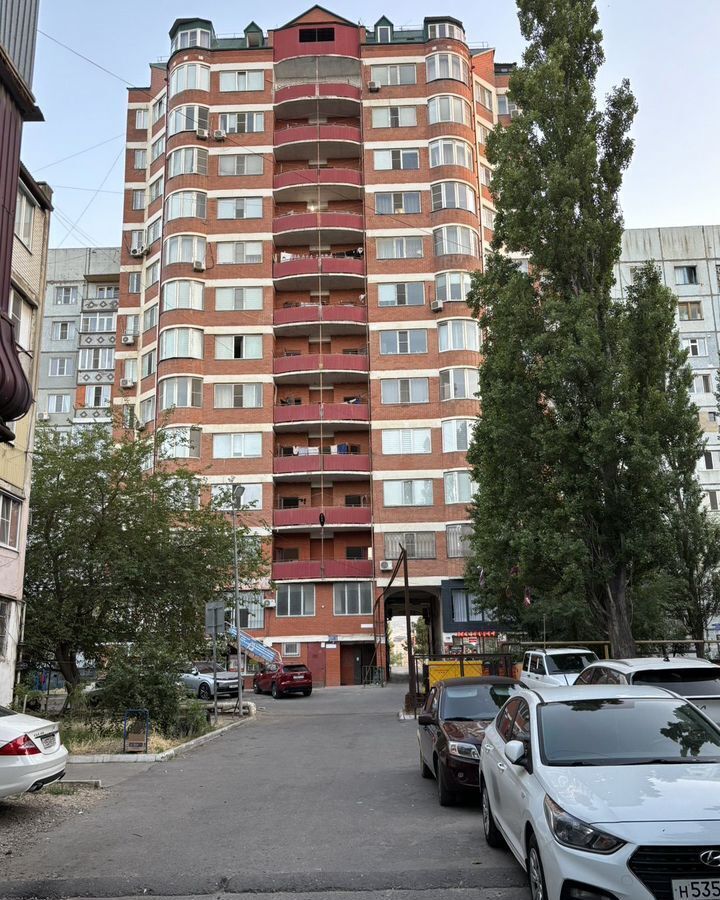 квартира г Махачкала р-н Ленинский пр-т Петра I, 121 фото 16