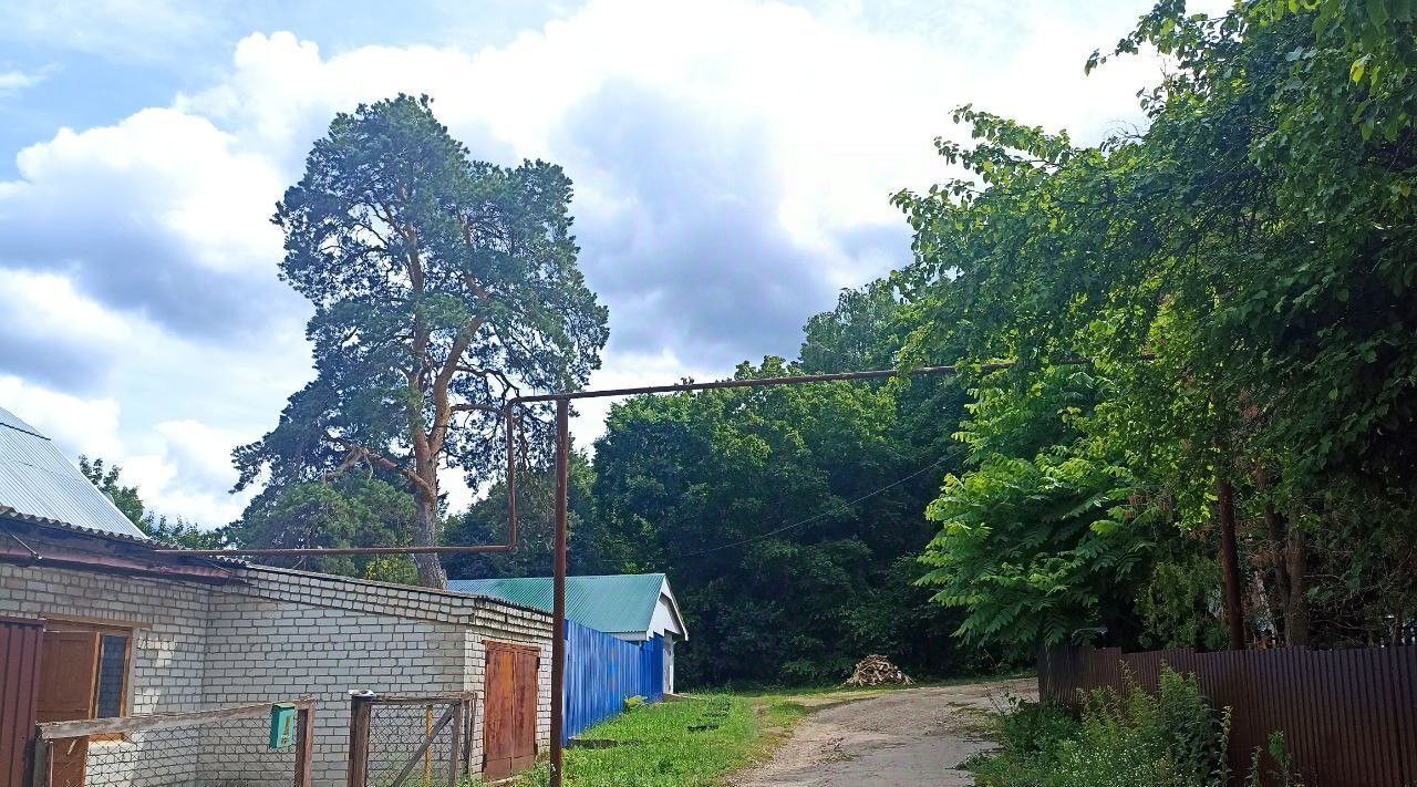 дом г Жигулевск с Бахилова Поляна ул Заповедная фото 5