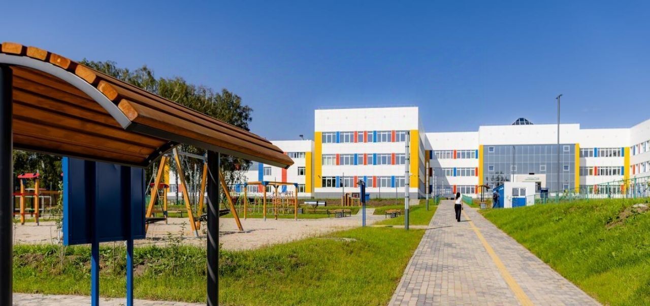 квартира г Томск р-н Октябрьский ул Пришвина 46 фото 17