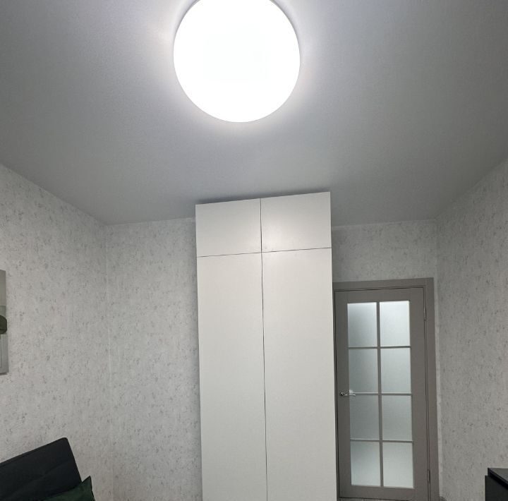 квартира г Ростов-на-Дону р-н Пролетарский ул Вересаева 102/1с 3 фото 15