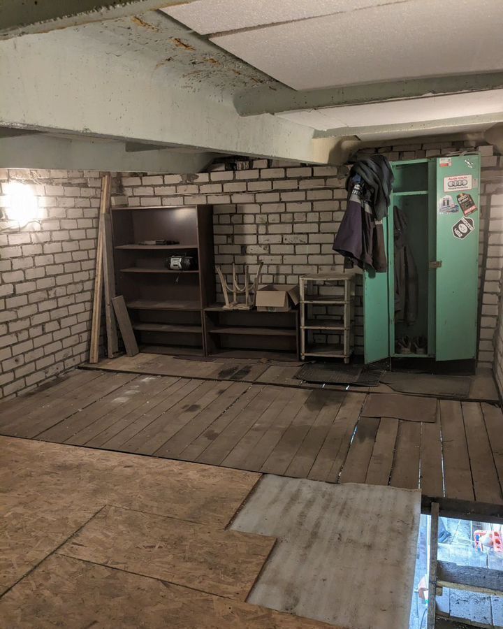 гараж г Череповец р-н Заягорбский 28-й мкр-н фото 8