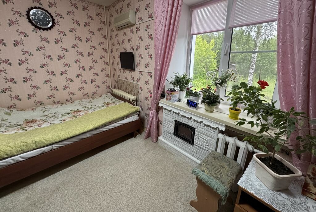 квартира р-н Шуйский г Шуя ул Восточная 2-я 25 фото 13