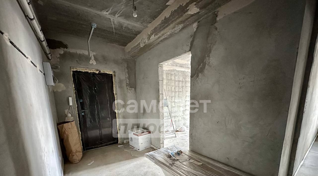 квартира г Липецк р-н Правобережный ул В.П. Газина 5 фото 6