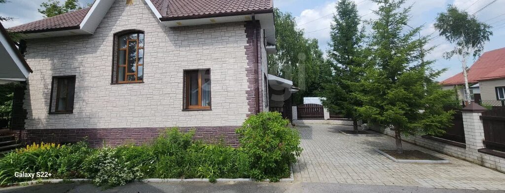 дом г Тобольск Иртышская улица фото 8