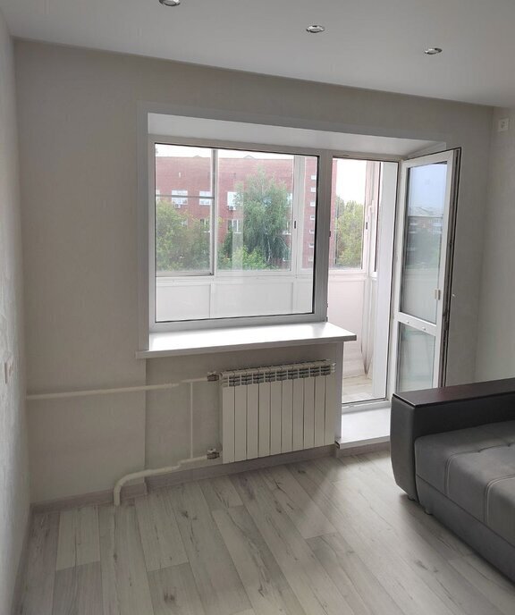 квартира г Кемерово ул Рукавишникова 3 фото 3