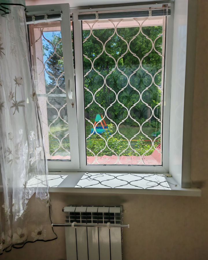 квартира р-н Зеленодольский г Зеленодольск ул Рогачева 36а муниципальное образование Зеленодольск фото 28
