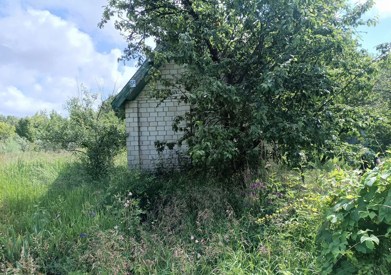 дом г Ковров СНТ № 8 Зи Д, 9 фото 1
