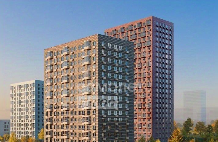 квартира г Нижний Новгород Горьковская 4, д. Утечино фото 12