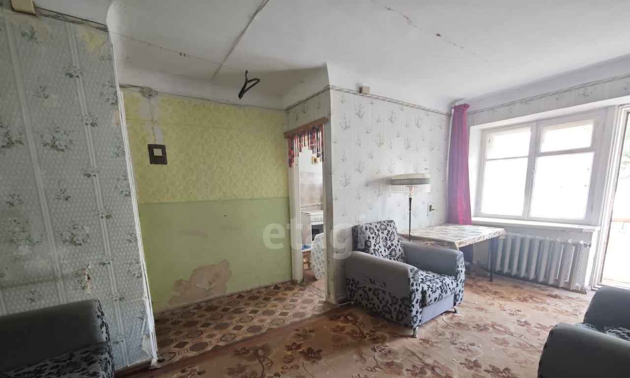 квартира г Дегтярск ул Калинина 27 фото 24