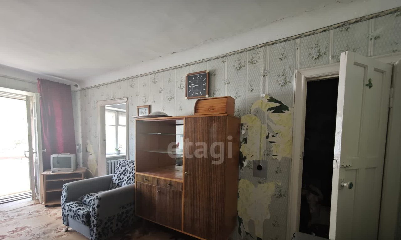 квартира г Дегтярск ул Калинина 27 фото 25