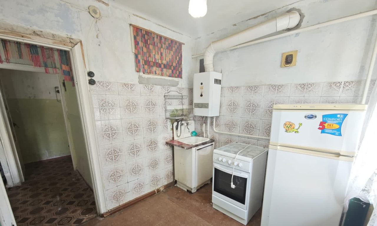 квартира г Дегтярск ул Калинина 27 фото 36