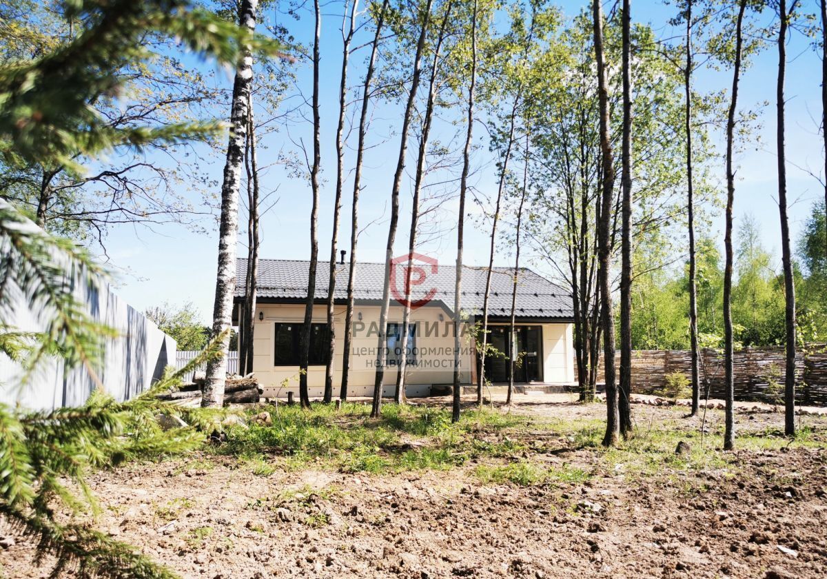 дом городской округ Сергиево-Посадский г Хотьково 42 км, садовое товарищество Прогресс, Ярославское шоссе фото 2