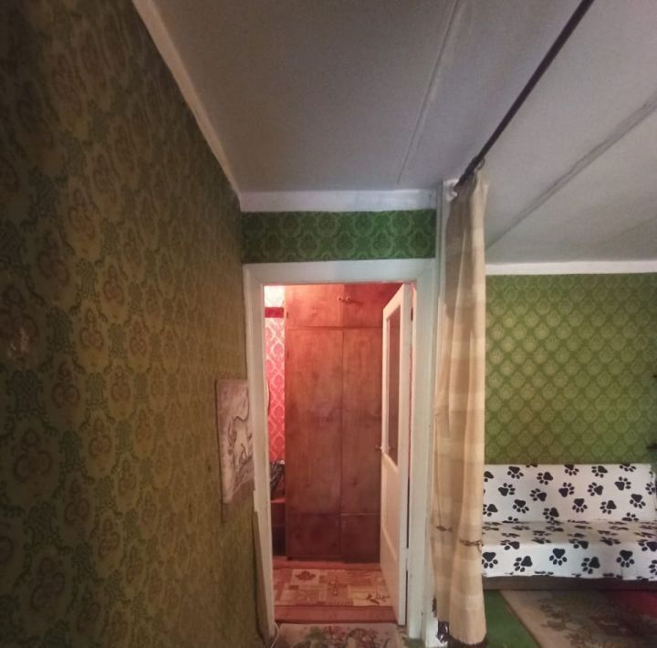 квартира г Люберцы Городок А ул 3-е почтовое отделение 11 Люберцы фото 8