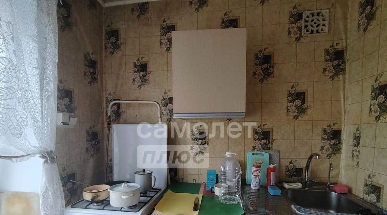 квартира г Пенза р-н Железнодорожный ул Чаадаева 89 фото 6