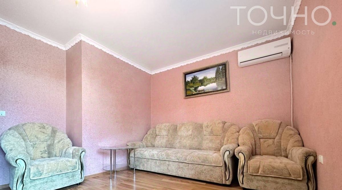 квартира г Пенза р-н Октябрьский ул Тернопольская 7 фото 8
