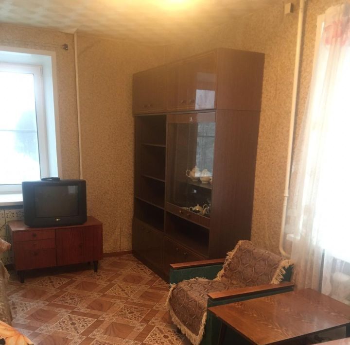 квартира г Рыбинск Шекснинский Волжский ул Энергетиков 6 п р фото 2