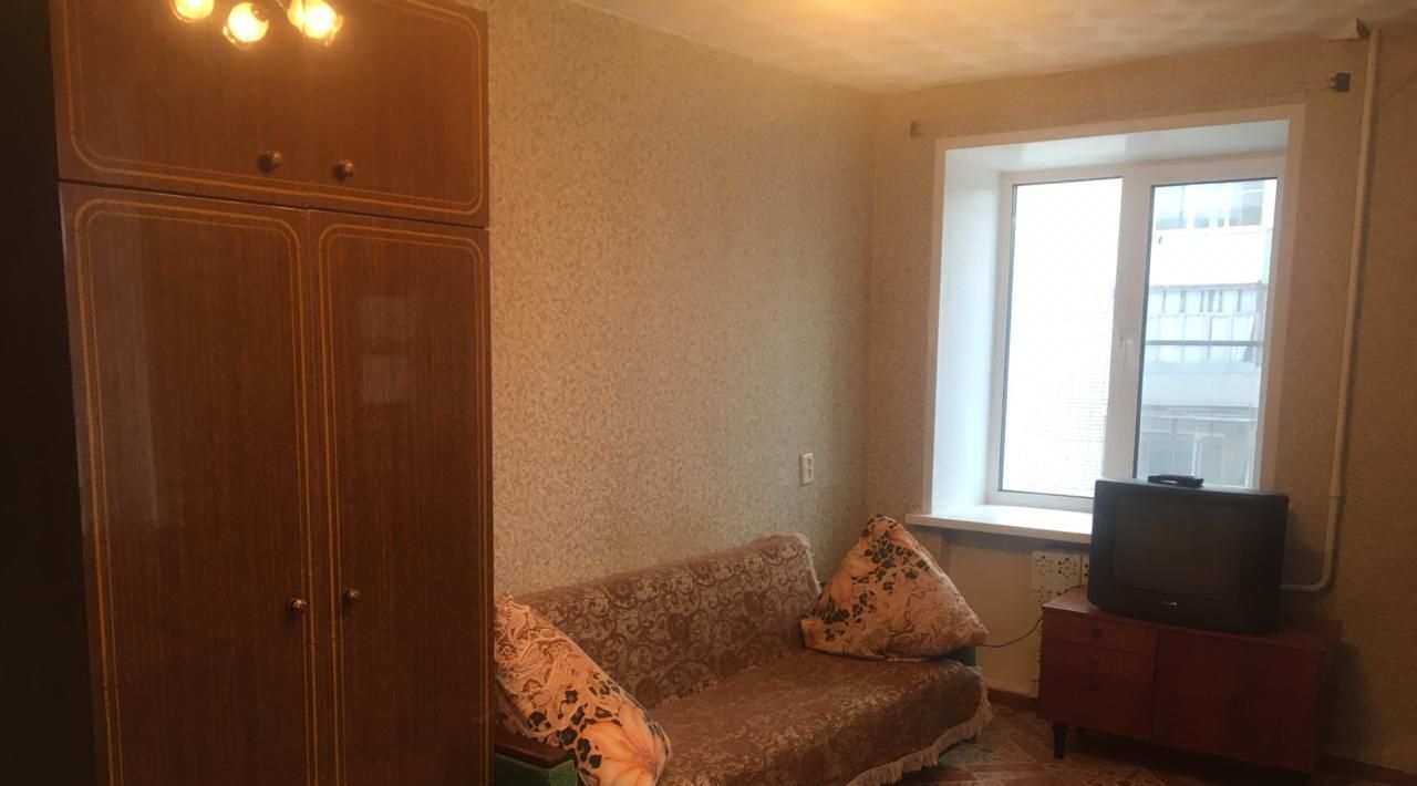 квартира г Рыбинск Шекснинский Волжский ул Энергетиков 6 п р фото 4