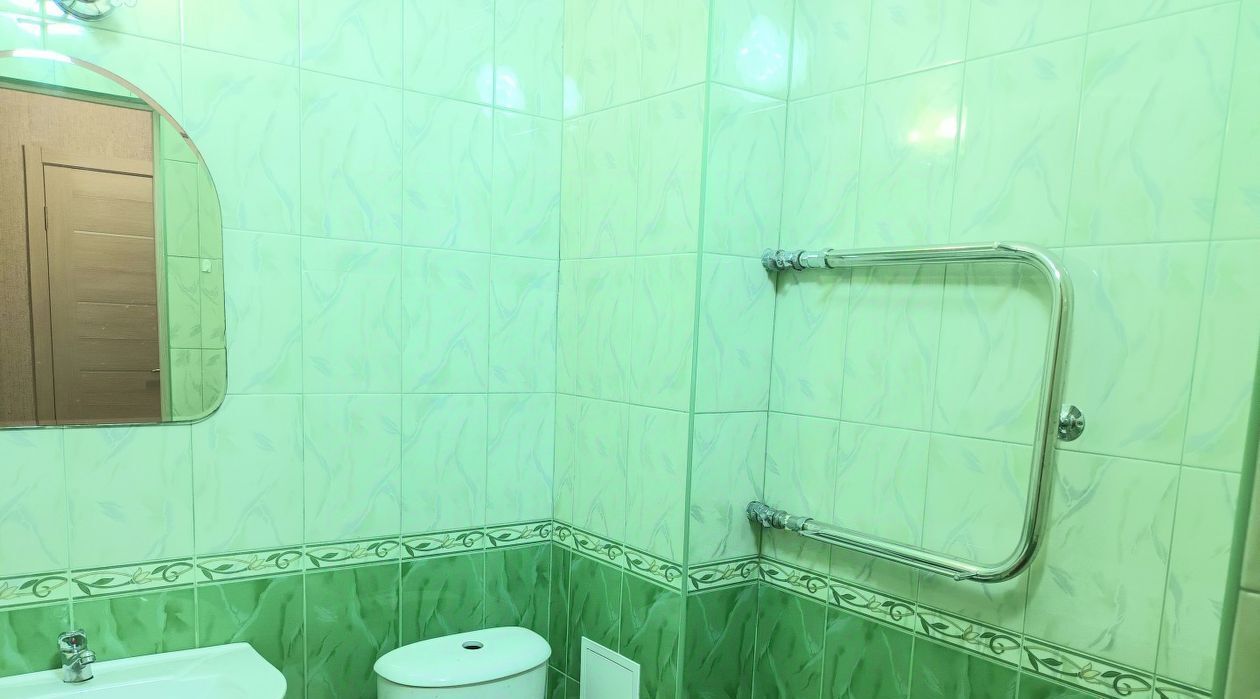 квартира г Батайск Северный 2 фото 10
