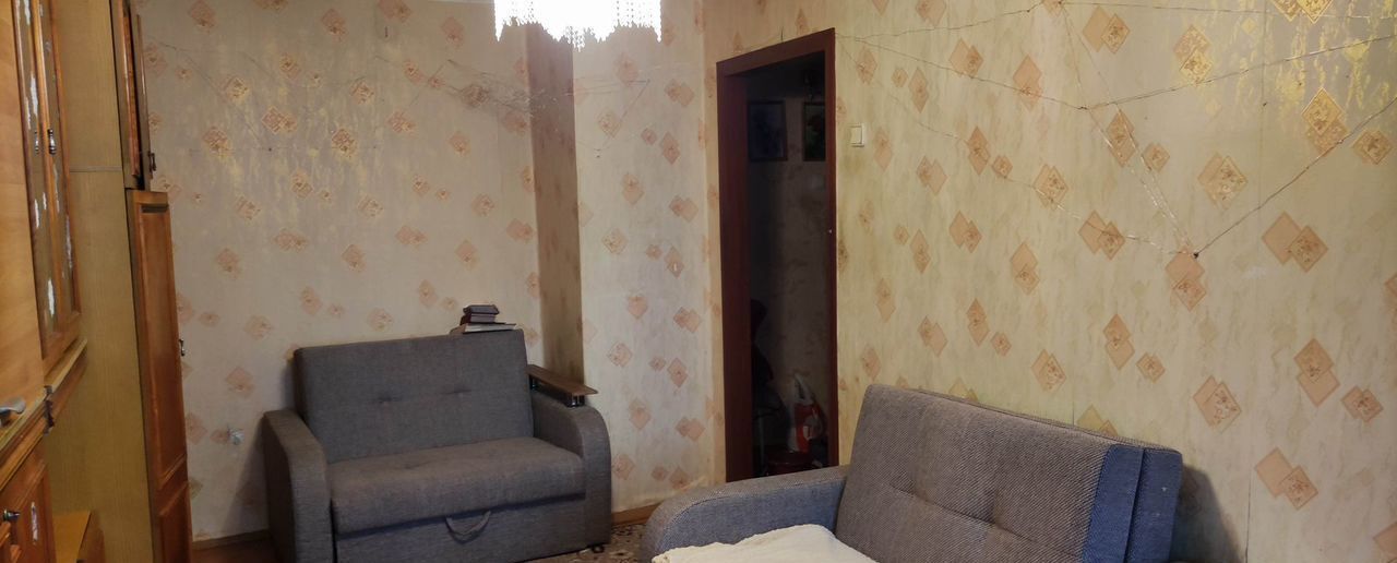квартира г Челябинск п Новосинеглазово р-н Советский ул. 8 Марта, 14А фото 3