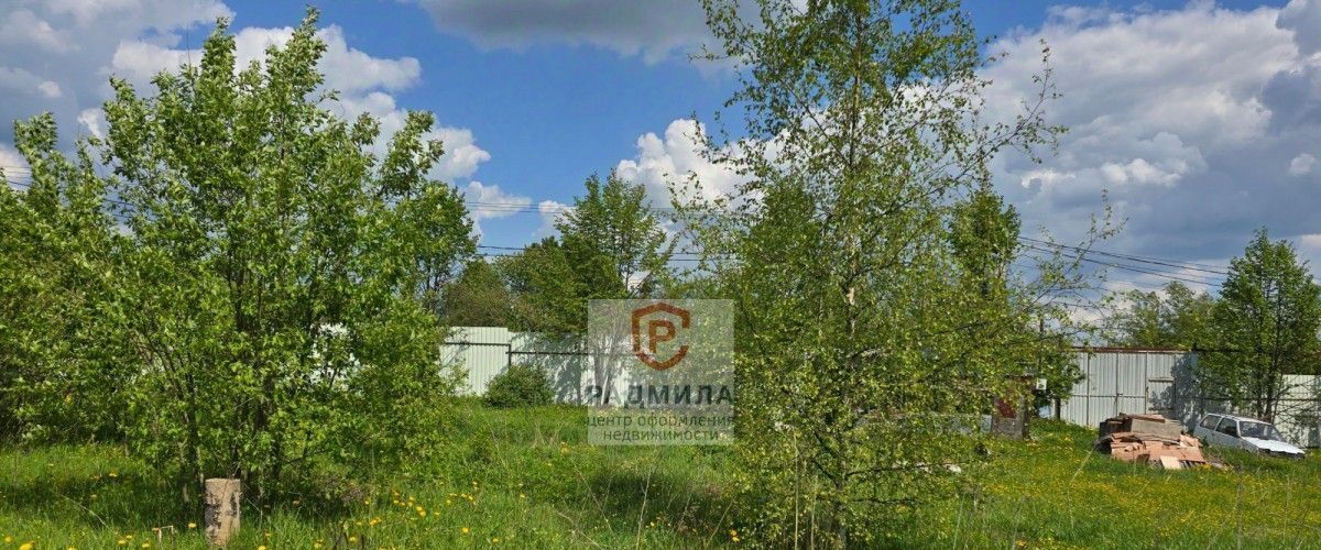 земля г Сергиев Посад ул 1-й Ударной Армии фото 4