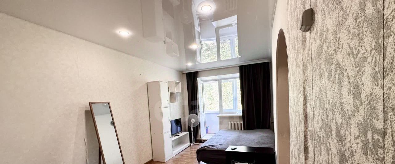 квартира г Пермь р-н Индустриальный ул Космонавта Леонова 3 фото 43
