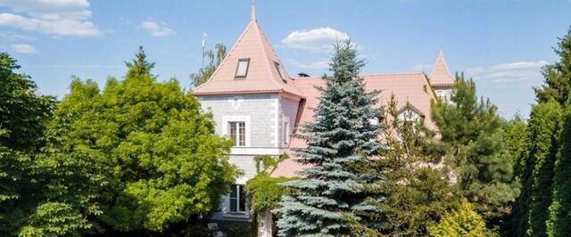 Усово Плюс кп, Одинцово фото