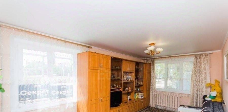 квартира г Саратов р-н Волжский Соколовогорский ул Весенняя 12а фото 7