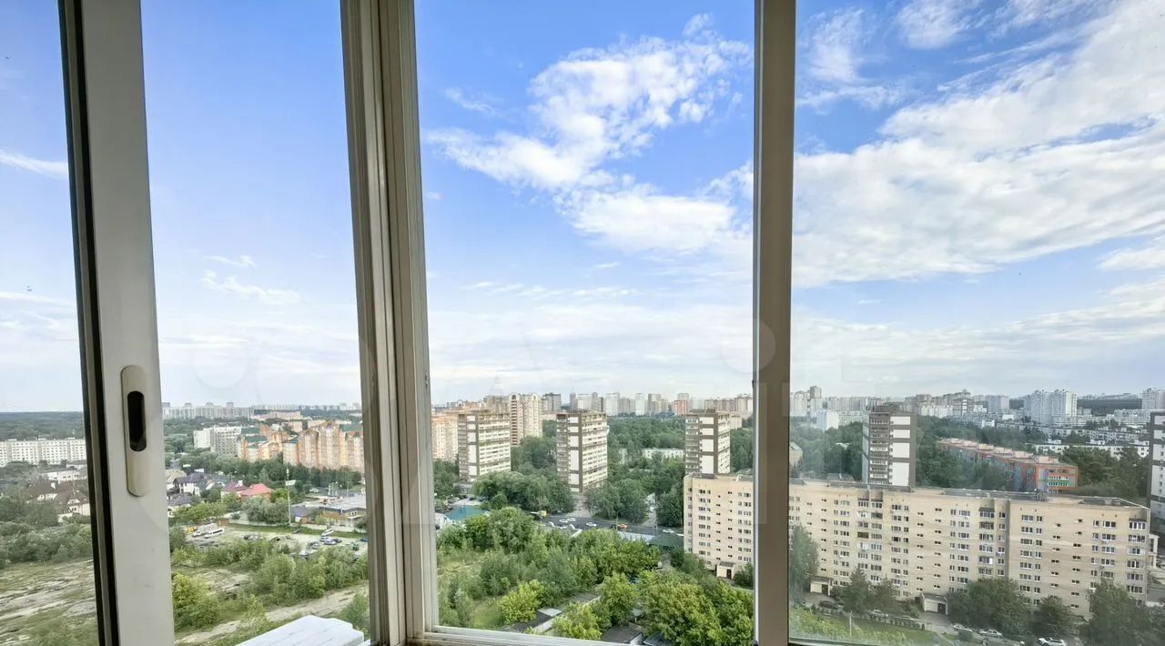 квартира г Долгопрудный Водники ш Лихачевское 20к/4 фото 6