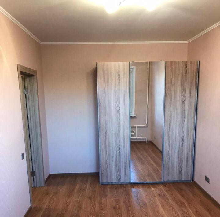 квартира г Королев пр-кт Космонавтов 26 Медведково фото 12