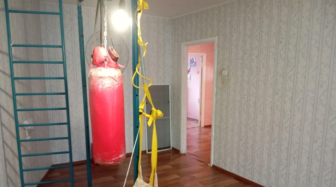 квартира г Жигулевск пгт Яблоневый Овраг ул Энергетиков 20 фото 10