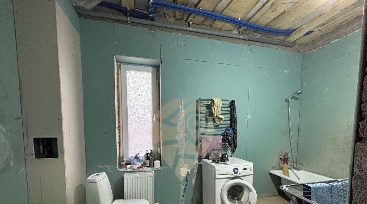 дом г Старый Оскол ул Конфетная 3 фото 6