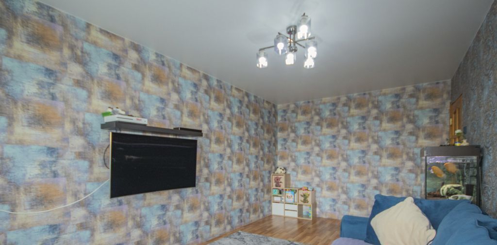квартира г Среднеуральск ул Лесная 4к/2 фото 10