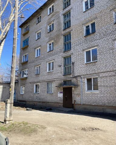 квартира р-н Заволжский проезд Заводской 26 фото