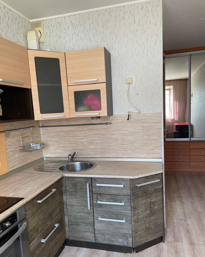 квартира г Челябинск р-н Курчатовский ул Салавата Юлаева 30 фото 3